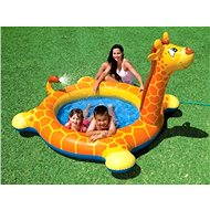  Giraffe Pool  - Inflatable Pool