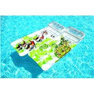  Inflatable mattress Rybičky  - -