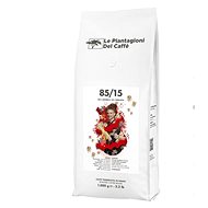 Le Piantagioni del Caffe 85/15 1000g - Coffee