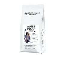 Le Piantagioni del Caffe Water Decaf 250g - Coffee