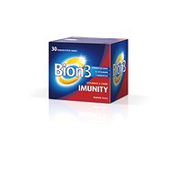 Bion3 Immunity 30 Tablets - Dietary Supplement