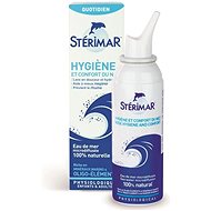STÉRIMAR Nasal Hygiene, 100ml - Medical Device