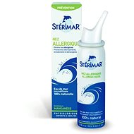 STÉRIMAR Mn, for Allergic Rrhinitis, 50ml - Medical Device