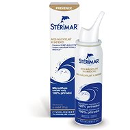 STÉRIMAR Cu, Infection-prone Nose, 50ml - Medical Device