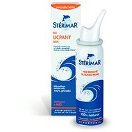 STÉRIMAR for a Stuffy Nose, 50ml - Medical Device