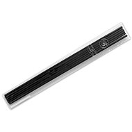 Ashleigh & Burwood Diffuser sticks, polyester, black, 8 pcs, length 28 cm - Incense Sticks