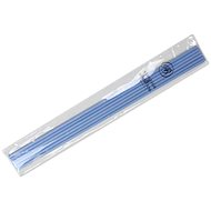 Ashleigh & Burwood Diffuser sticks, polyester, blue, 6 pcs, length 28 cm - Incense Sticks