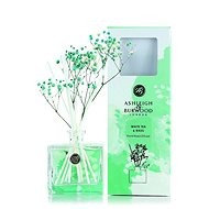 Ashleigh & Burwood WHITE TEA & BASIL IN BLOOM AQUA - Incense Sticks