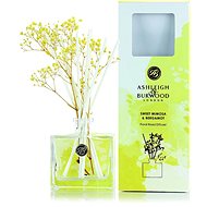 Ashleigh & Burwood SWEET MIMOSA & BERGAMOT IN BLOOM YELLOW - Reed Diffuser
