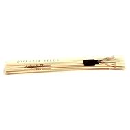Ashleigh & Burwood Diffuser sticks, bamboo, natural, 8 pcs, length 28 cm - Incense Sticks
