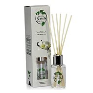 Ashleigh & Burwood Vanilla (EARTH SECRETS) - Aroma Diffuser 