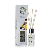 Ashleigh & Burwood Antique Amber (EARTH SECRETS) - Aroma Diffuser 