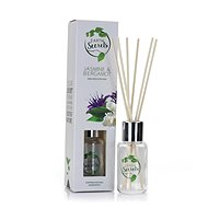 Ashleigh & Burwood Jasmine & Bergamot (EARTH SECRETS) - Aroma Diffuser 