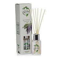 Ashleigh & Burwood Wisteria (EARTH SECRETS) - Aroma Diffuser 