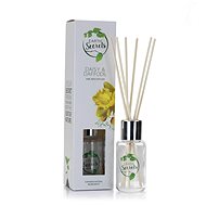 Ashleigh & Burwood DAISY & DAFFOFIL (Chamomile & Daffodil) (EARTH SECRETS) - Aroma Diffuser 