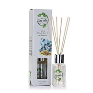 Ashleigh & Burwood SEA MINERALS (EARTH SECRETS) - Reed Diffuser