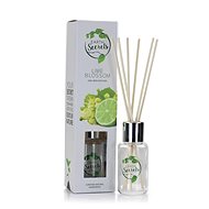 Ashleigh & Burwood LIME BLOSSOM (Lime Blossom) (EARTH SECRETS) - Reed Diffuser
