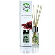 Ashleigh & Burwood SANDALWOOD (sandalwood) (EARTH SECRETS) 50 ml - Reed Diffuser