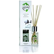Ashleigh & Burwood COTTON MIST (pure cotton) (EARTH SECRETS) 50 ml - Reed Diffuser
