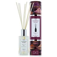 Ashleigh & Burwood THE SCENTED HOME - MOROCCAN SPICE, 150 ml - Reed Diffuser