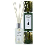 Ashleigh & Burwood THE SCENTED HOME - WHITE CEDAR & BERGAMOT, 150 ml - Reed Diffuser