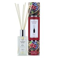 Ashleigh & Burwood THE SCENTED HOME - WILD BERRIES, 150 ml - Reed Diffuser