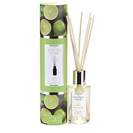 Ashleigh & Burwood THE SCENTED HOME - LIME & BASIL, 150 ml - Incense Sticks