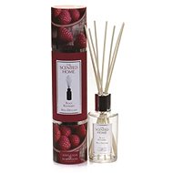 Ashleigh & Burwood THE SCENTED HOME - BLACK RASPBERRY, 150 ml - Reed Diffuser