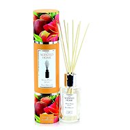 Ashleigh & Burwood SCENTED HOME - WHITE PEACH & LILI, 150 ml - Incense Sticks
