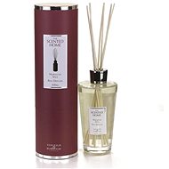 Ashleigh & Burwood THE SCENTED HOME - MOROCCAN SPICE, 500 ml - Reed Diffuser