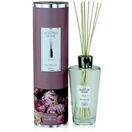 Ashleigh & Burwood THE SCENTED HOME - PEONY (peony), 500 ml - Reed Diffuser