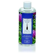 Ashleigh & Burwood Spare diffuser refill THE SCENTED HOME - LAVENDER & BERGAMOT (lavender and be - Diffuser Refill
