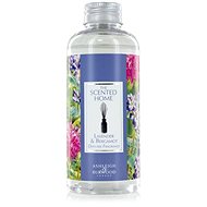 Ashleigh & Burwood Spare diffuser refill THE SCENTED HOME - LAVENDER & BERGAMOT (lavender and be - Diffuser Refill