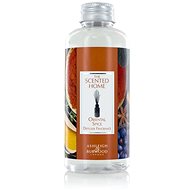 Ashleigh & Burwood Spare diffuser cartridge THE SCENTED HOME - ORIENTAL SPICE, - Diffuser Refill