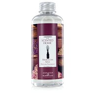 Ashleigh & Burwood Spare diffuser refill THE SCENTED HOME - MOROCCAN SPICE, 15 - Diffuser Refill