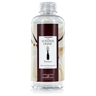 Ashleigh & Burwood Spare diffuser refill THE SCENTED HOME - VANILLA (vanilla), 150 ml - Diffuser Refill
