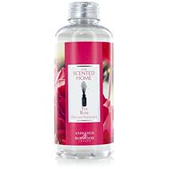 Ashleigh & Burwood Spare diffuser refill THE SCENTED HOME - TEA ROSE, 150 ml - Diffuser Refill