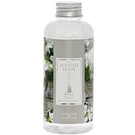 Ashleigh & Burwood Spare diffuser refill THE SCENTED HOME - WHITE VELVET, 150 ml - Diffuser Refill