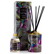 Ashleigh & Burwood WILD THINGS - BLACK RASPBERRY, 200 ml, HUMMING LEOPARD - Incense Sticks