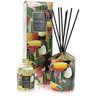 Ashleigh & Burwood WILD THINGS - MANGO & NECTARINE 200 ml, TOUCAN PLAY THAT GAM - Reed Diffuser