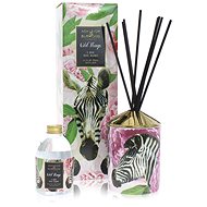 Ashleigh & Burwood WILD THINGS - PEONY 200 ml, I ZEE YOU BABY + - Reed Diffuser