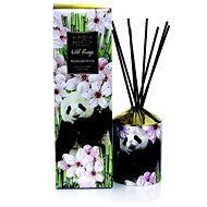 Ashleigh & Burwood WILD THINGS - GREEN BAMBOO, 200 ml, PANDAMONIUM - Reed Diffuser