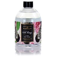 Ashleigh & Burwood Spare diffuser refill WILD THINGS - PEONY 500 ml, I ZEE YOU BABY - Diffuser Refill