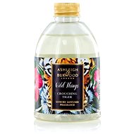 Ashleigh & Burwood Spare diffuser refill WILD THINGS - MANDARIN & BERGAMOT - Diffuser Refill
