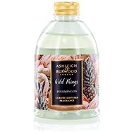 Ashleigh & Burwood Spare diffuser refill WILD THINGS - COCONUT & LYCHEE (coconut and lychee), 200 ml - Diffuser Refill