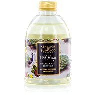 Ashleigh & Burwood Spare diffuser refill WILD THINGS - MIMOSA, 200 ml, SHAKE A TAIL FEATHER - Diffuser Refill