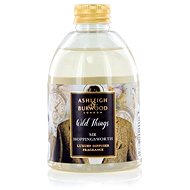 Ashleigh & Burwood Spare diffuser refill WILD THINGS - COGNAC & LEATHER, 200 ml, - Diffuser Refill
