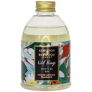Ashleigh & Burwood Spare diffuser refill WILD THINGS - MOROCCAN SPICE 200 ml, - Diffuser Refill