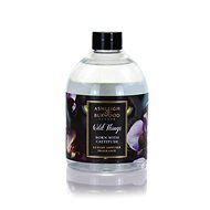Ashleigh & Burwood Spare diffuser refill WILD THINGS - ROSE & WHITE OUD, 200 - Diffuser Refill