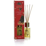 Ashleigh & Burwood Christmas EARTH SECRETS - CHRISTMAS TREE, 50 ml - Reed Diffuser